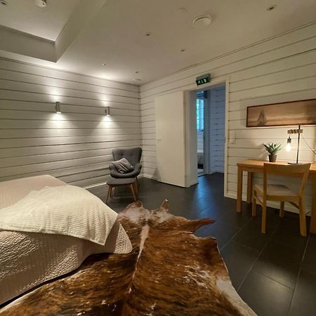 Saeynaetsalo Apartment Saynatsalo エクステリア 写真