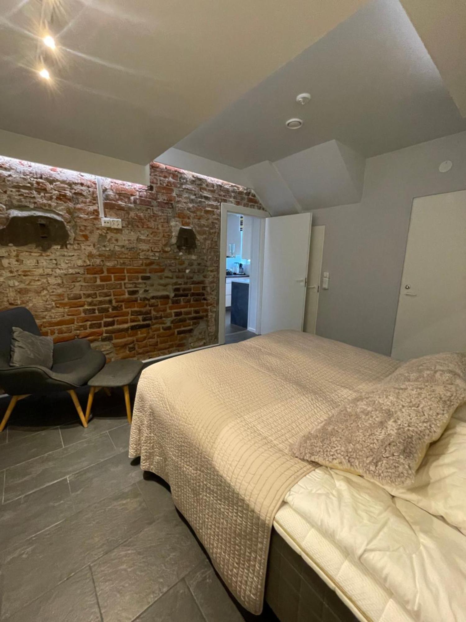 Saeynaetsalo Apartment Saynatsalo エクステリア 写真