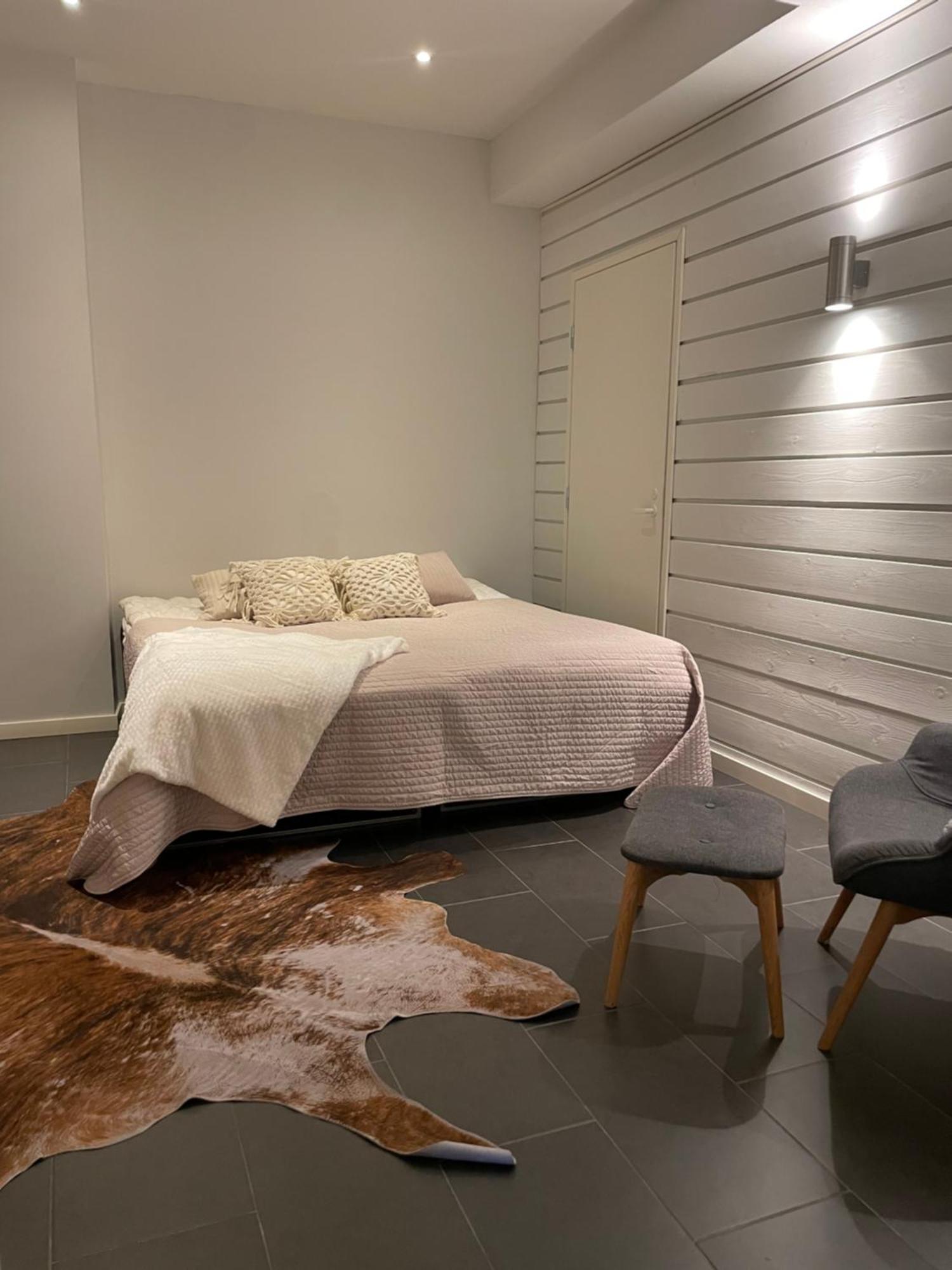 Saeynaetsalo Apartment Saynatsalo エクステリア 写真