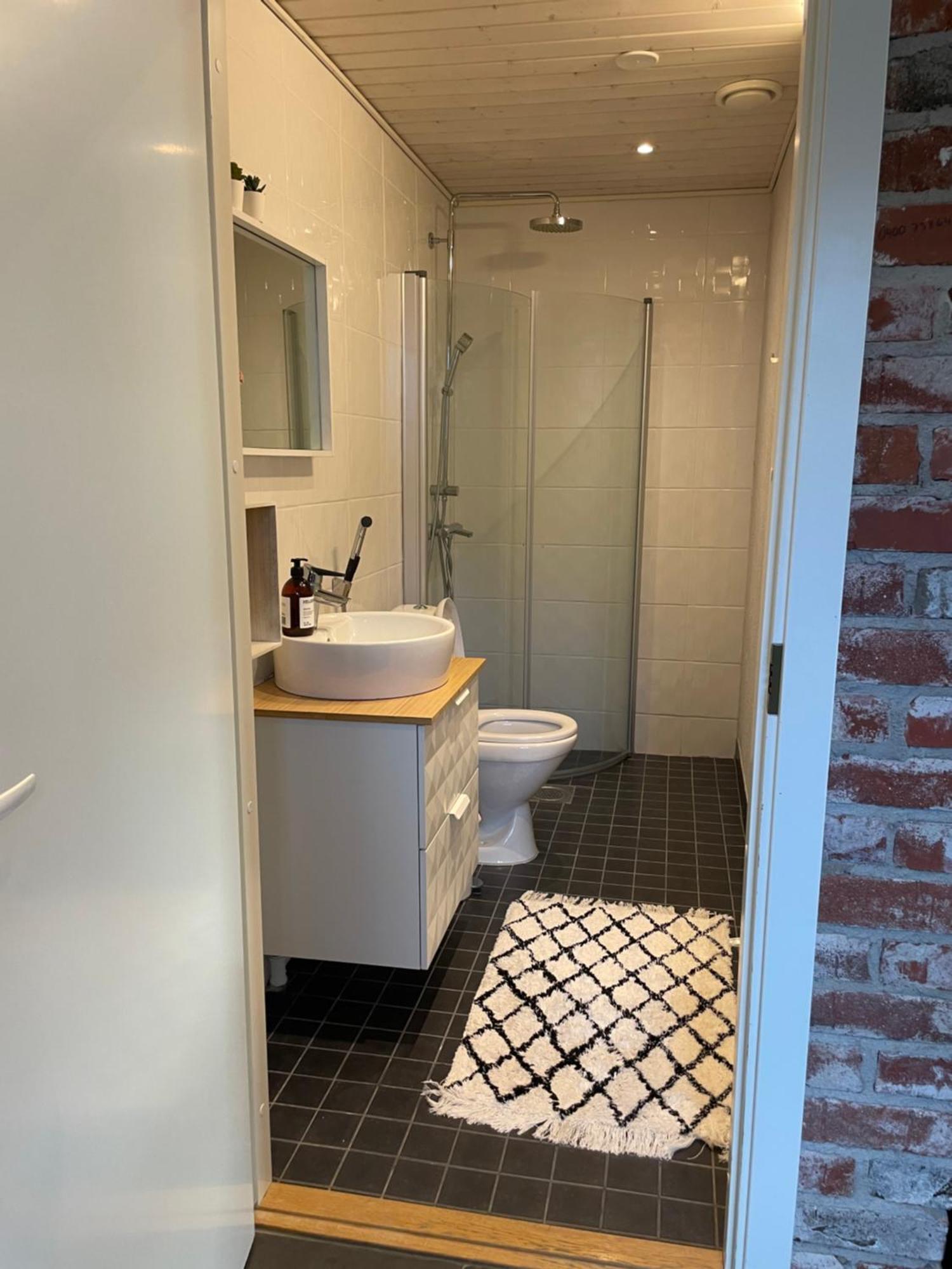 Saeynaetsalo Apartment Saynatsalo エクステリア 写真