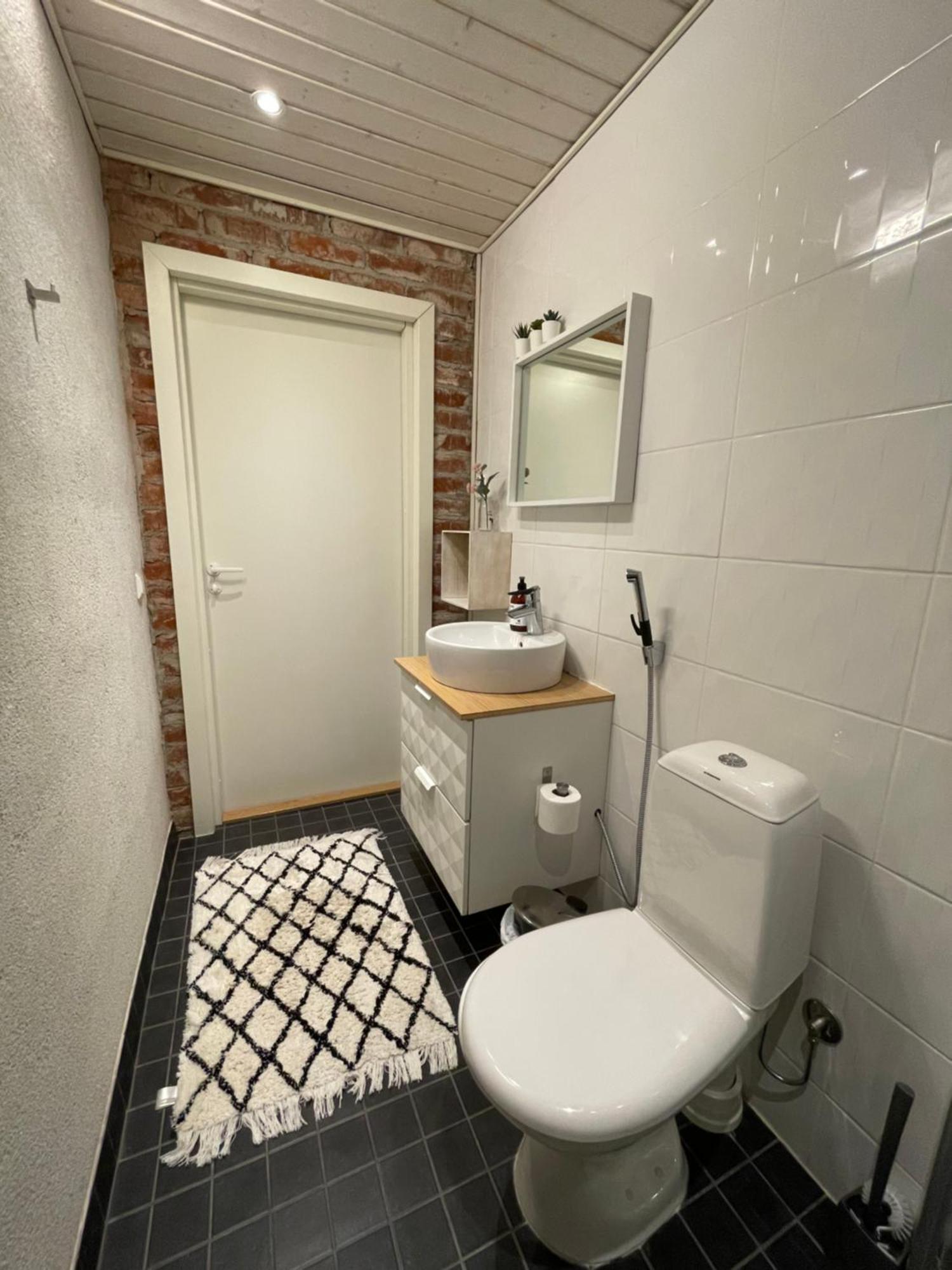 Saeynaetsalo Apartment Saynatsalo エクステリア 写真