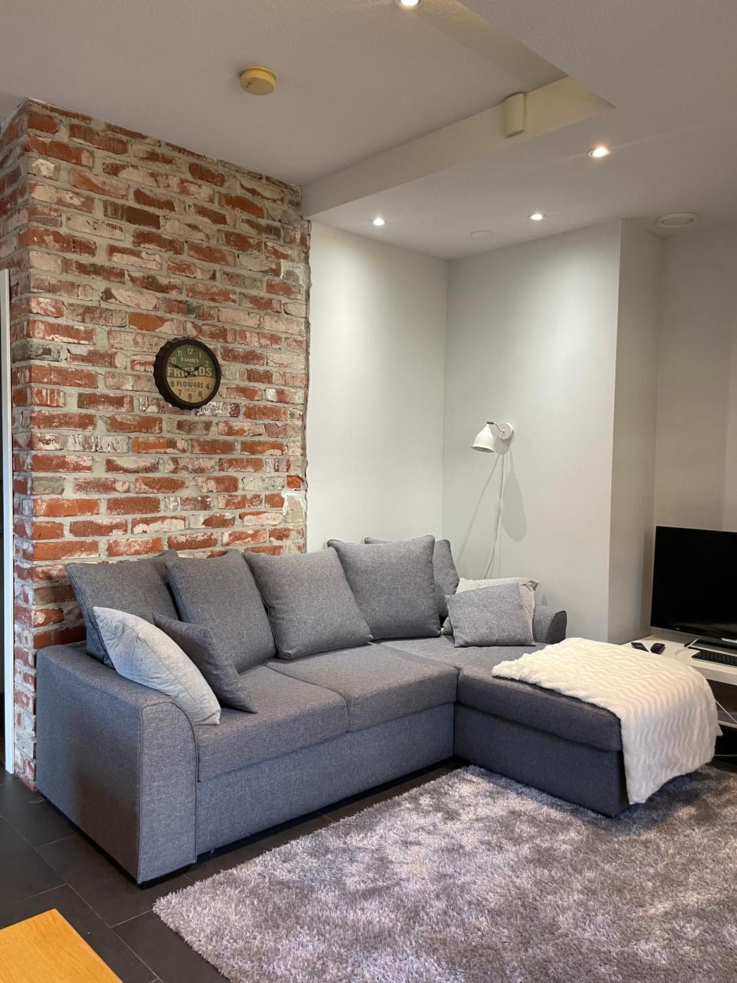 Saeynaetsalo Apartment Saynatsalo エクステリア 写真