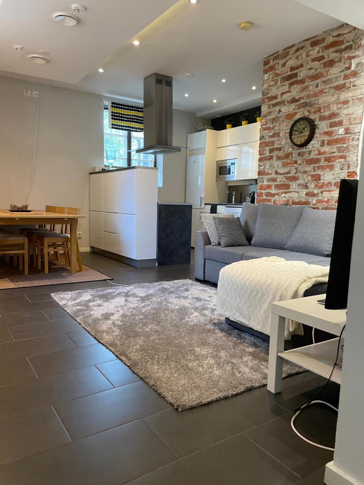 Saeynaetsalo Apartment Saynatsalo エクステリア 写真