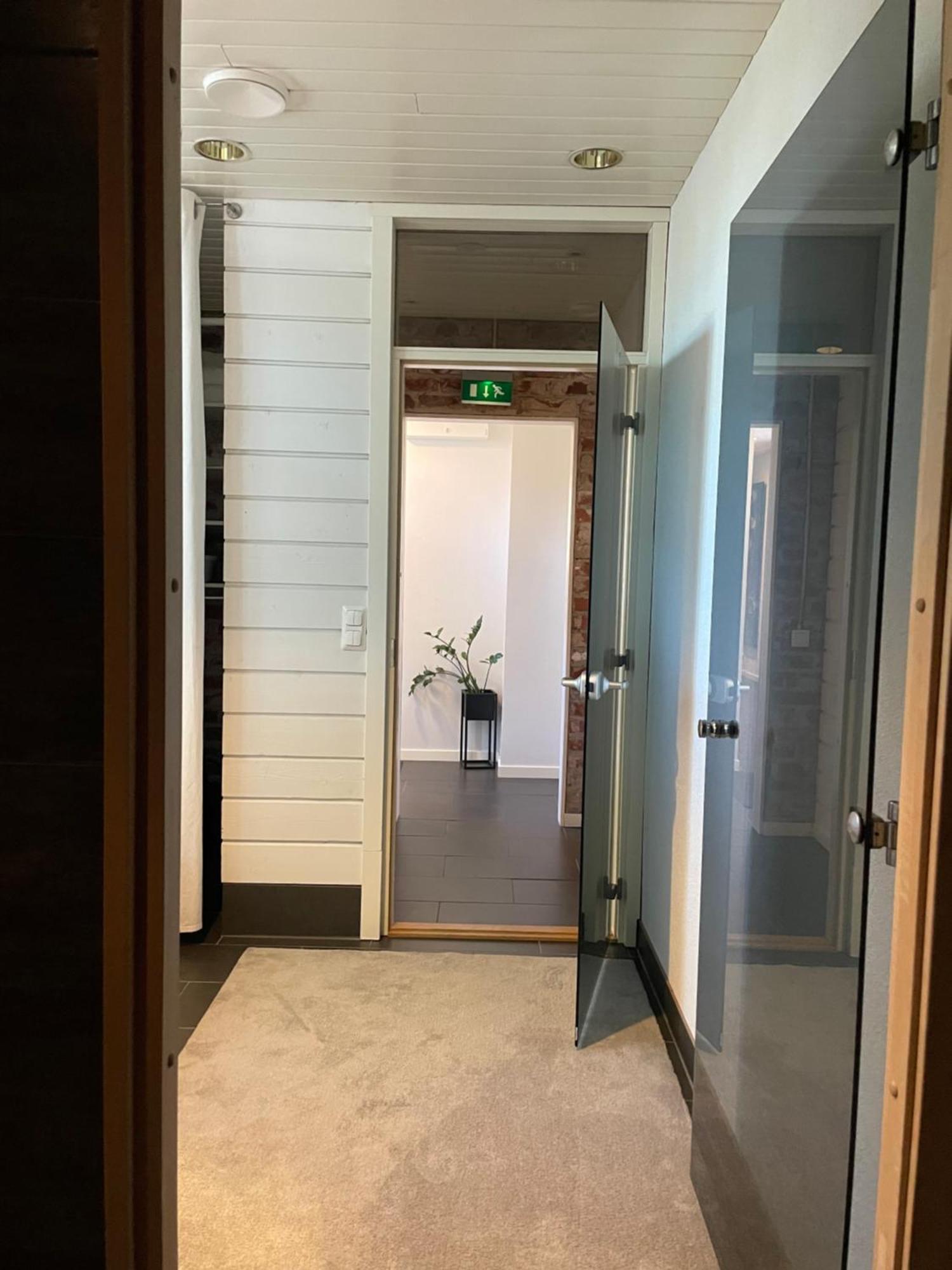 Saeynaetsalo Apartment Saynatsalo エクステリア 写真