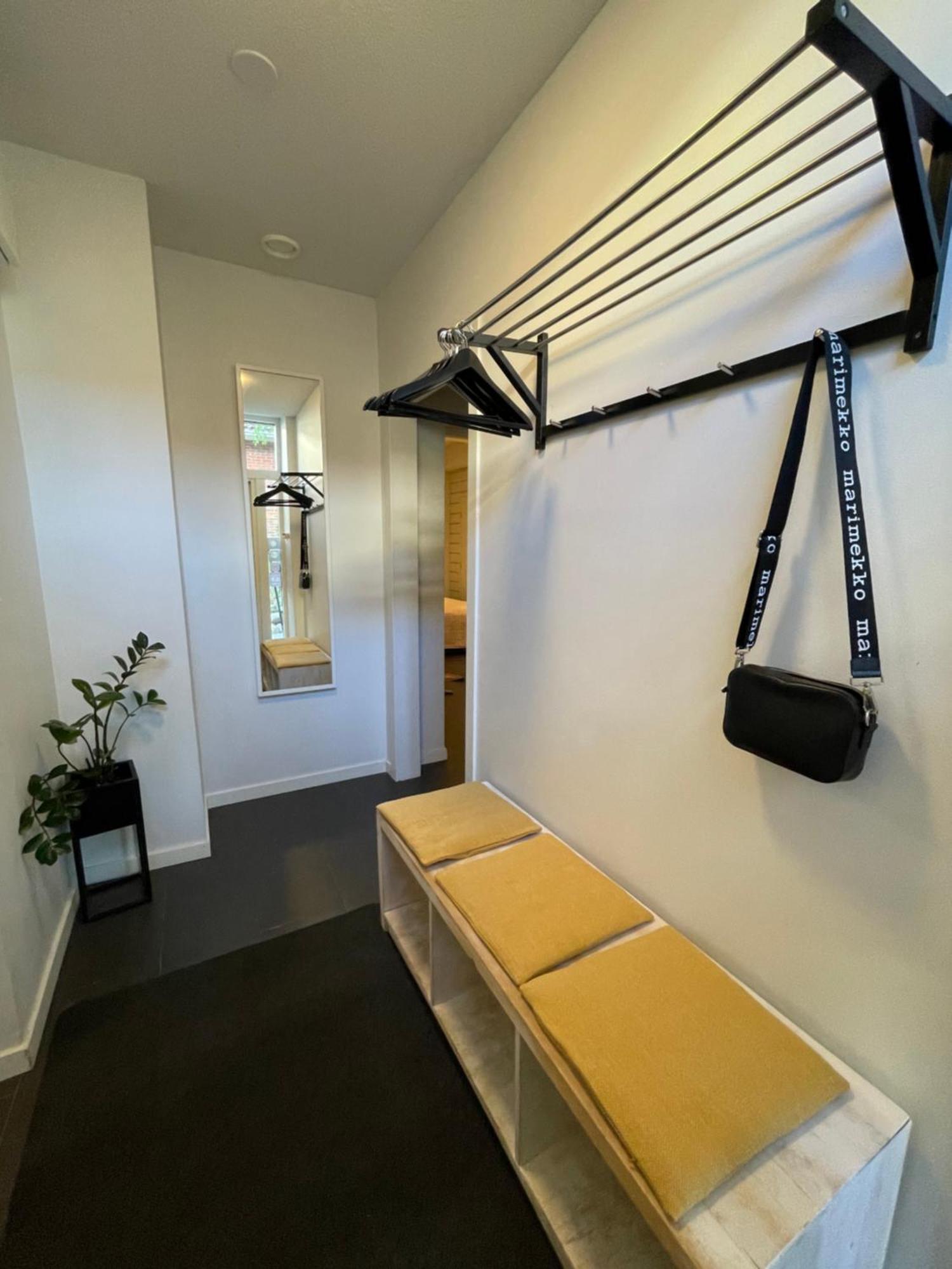 Saeynaetsalo Apartment Saynatsalo エクステリア 写真